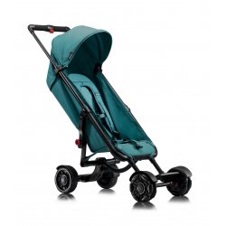 Teal - Прогулочная коляска OMNIO Stroller